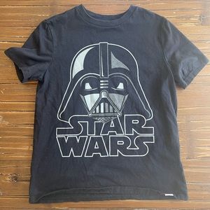 Gap Star Wars shirt